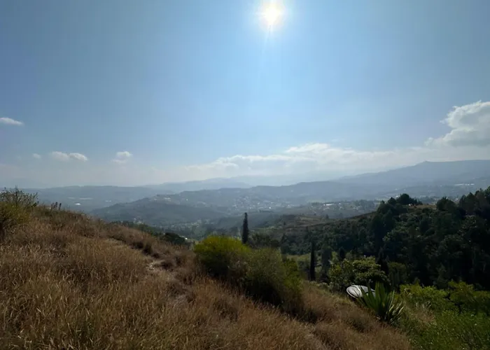 Finca Villa Maria - Cabana