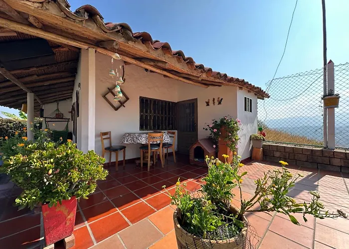 Finca Villa Maria - Cabana
